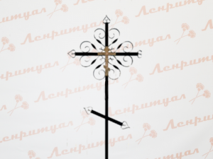 Купить металлический крест спб