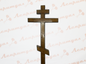 купить крест на могилу