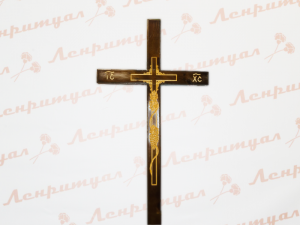 Заказать крест католический на могилу