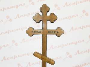 Заказать фигурный крест спб на кладбище
