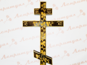 Купить крест на могилу