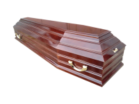 Гроб "Манчестер"