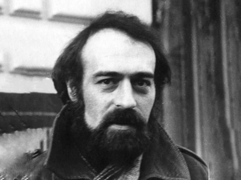 Умер Анатолий Гуницкий