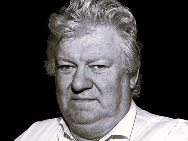 Умер один из основателей театра «Лицедеи» Александр Скворцов