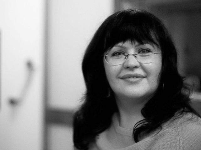 В Санкт-Петербурге скончалась актриса дубляжа Елена Шульман