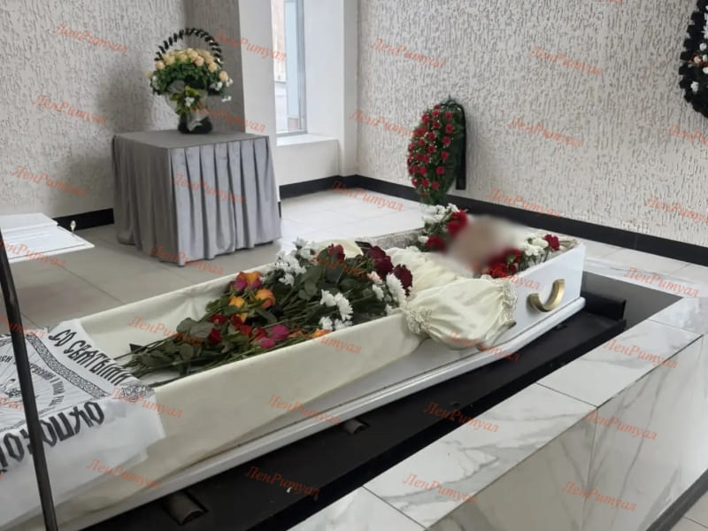 Проведение кремации в СПб ЛенРитуал