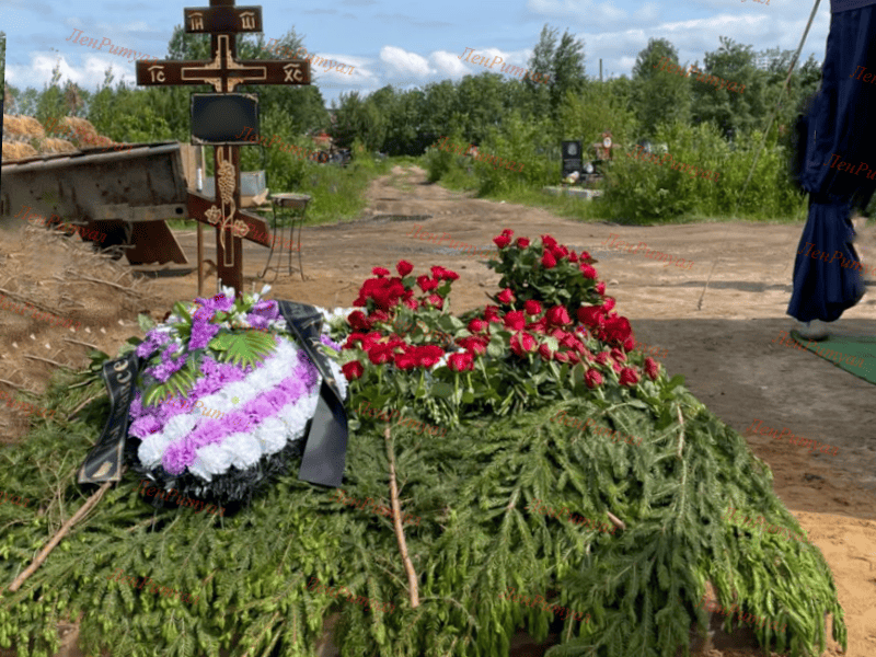 Организация и проведение похорон с отпеванием в церкви на Северном кладбище. (Морг Екатерининский 10)