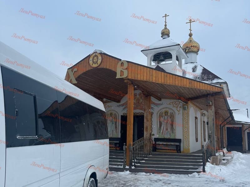 Организация похорон на Северном кладбище
